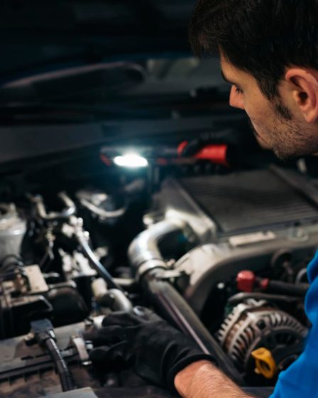 Componentes automotivos