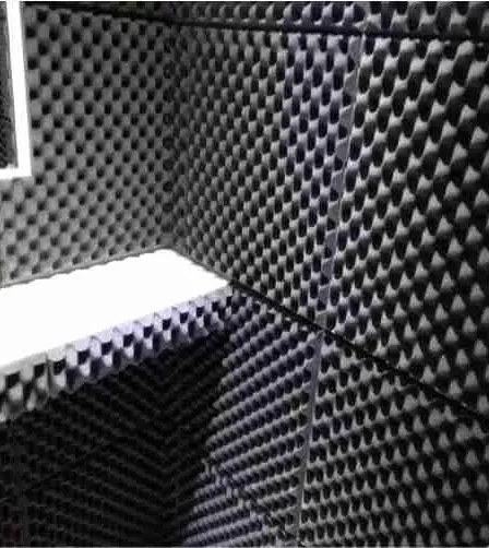 Como reduzir ruído sem obras: materiais de isolamento acústico prontos para uso