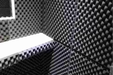 Como escolher o melhor isolamento acústico para empresas