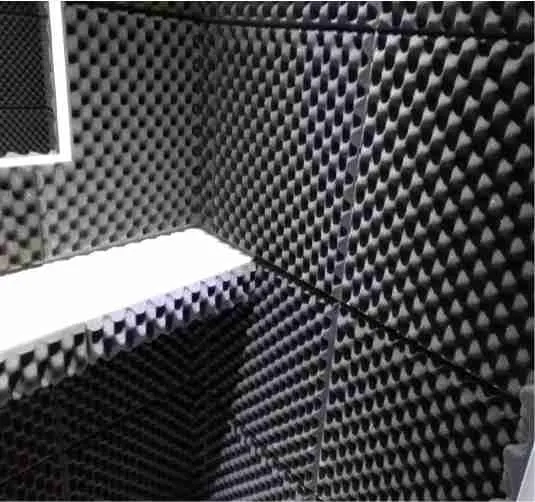 Como escolher o melhor isolamento acústico para empresas