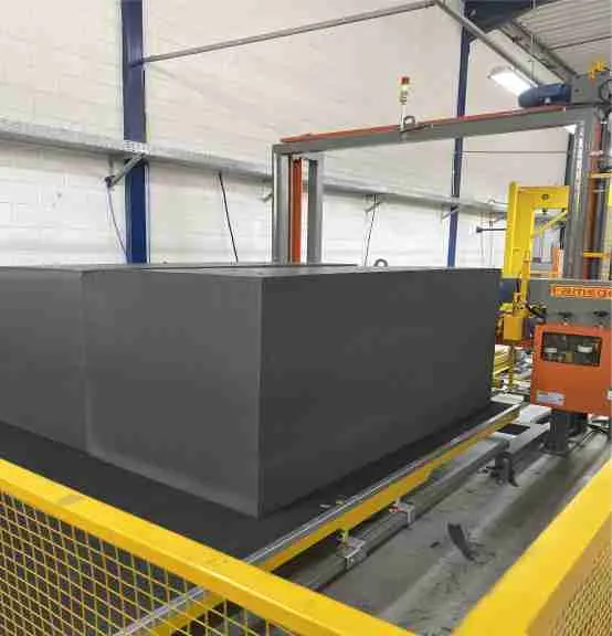 Como comprar espuma de poliuretano flexível certa