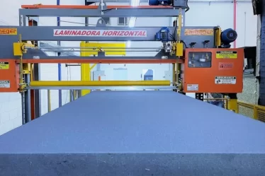 Espumas técnicas em Mauá: eficiência e durabilidade direto da fábrica