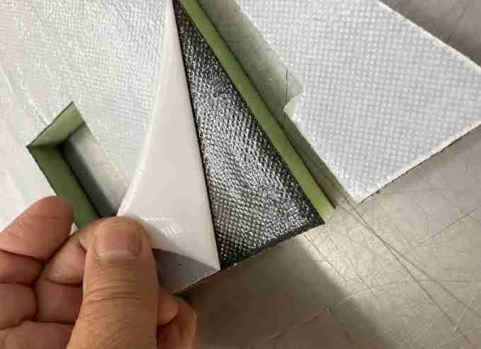 Como escolher o feltro adesivado ideal para o seu projeto