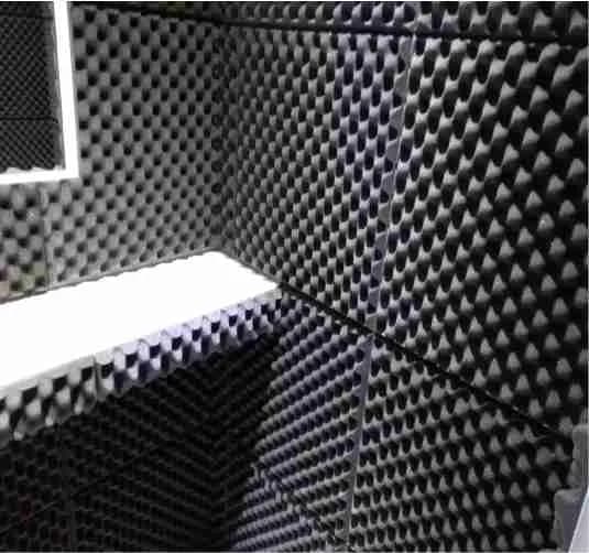 Fábrica de isolantes termoacústicos: conheça a linha de produtos e aplicações da Calabria