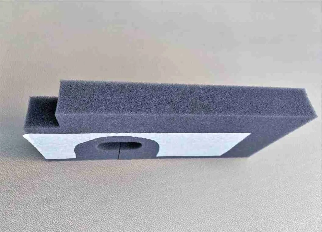 Como escolher o feltro adesivado ideal para o seu projeto