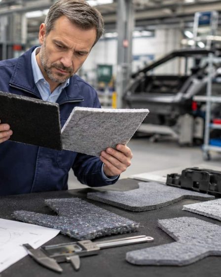 Feltros automotivos: erros que atrasam sua decisão