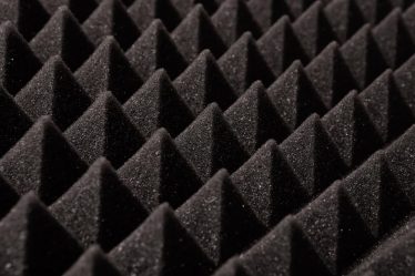 Vantagens do isolamento acústico em espuma