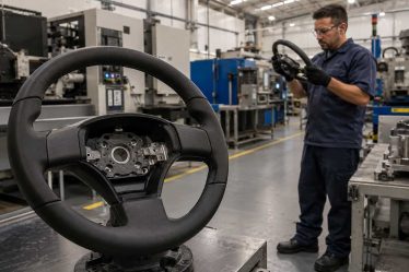 Fábrica de volantes automotivos: como escolher?
