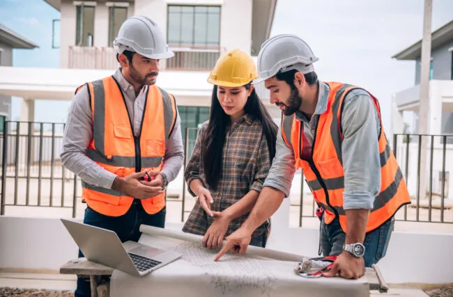 Construção Cívil